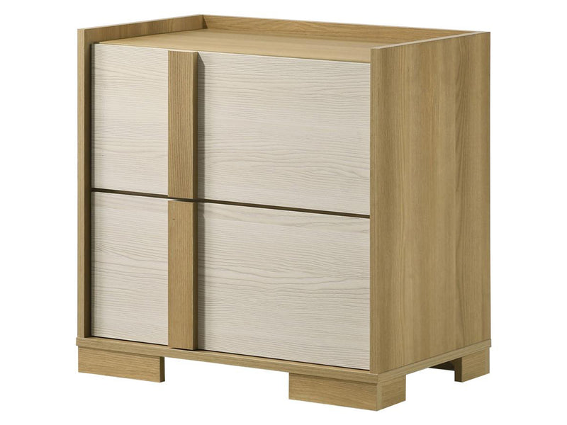 Hyland Bedroom Set
