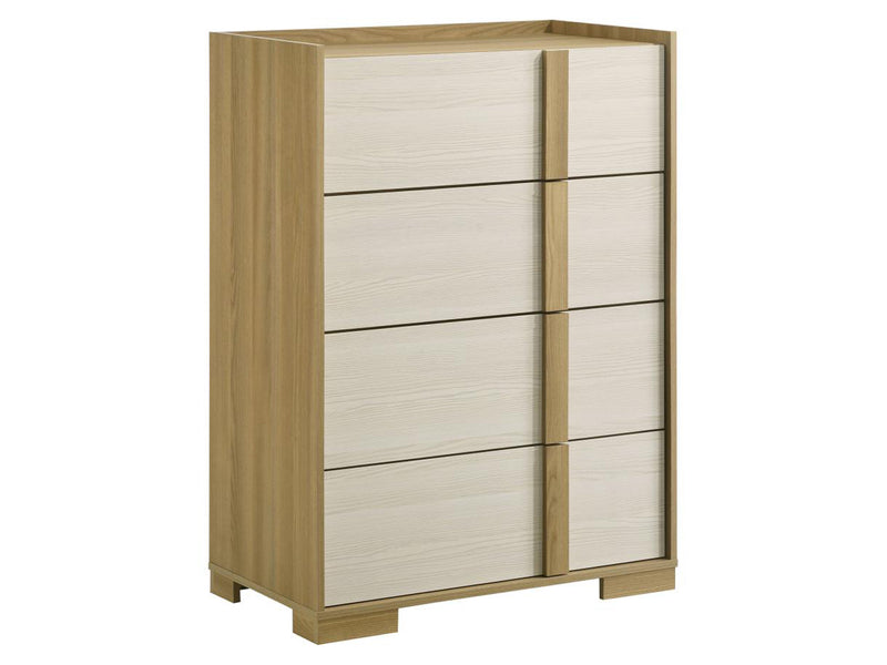Hyland Bedroom Set