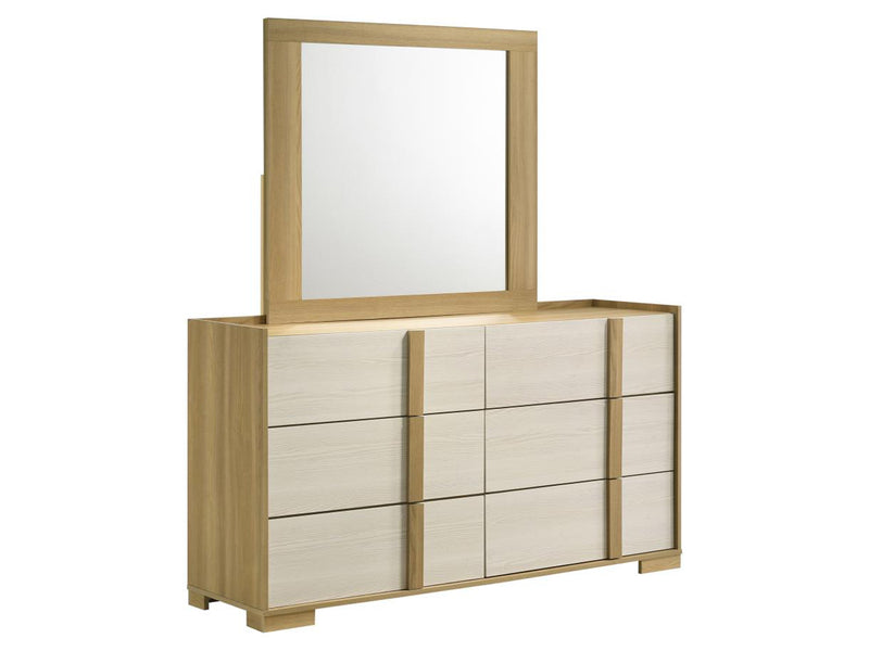 Hyland Bedroom Set