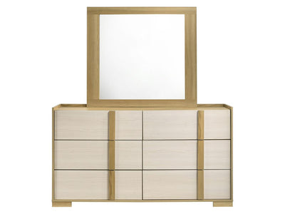 Hyland Bedroom Set