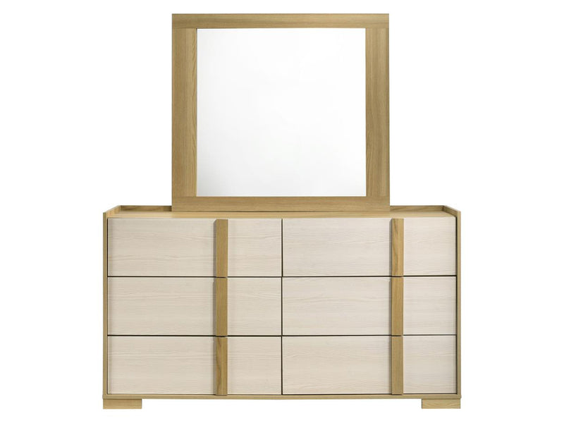 Hyland Bedroom Set