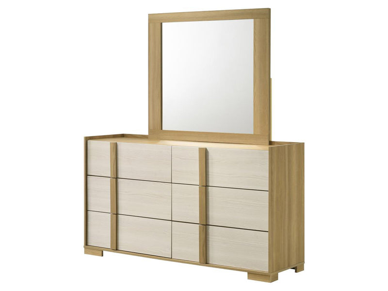 Hyland Bedroom Set