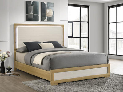 Hyland Bedroom Set