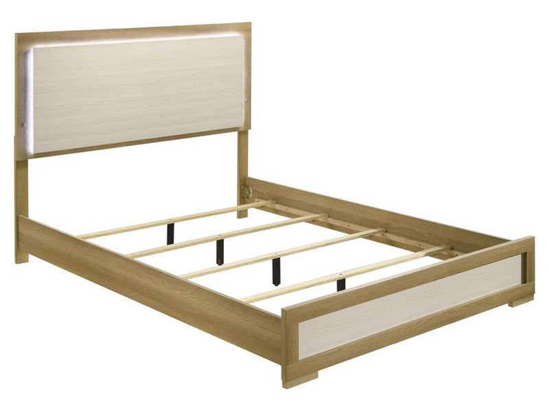 Hyland Bedroom Set