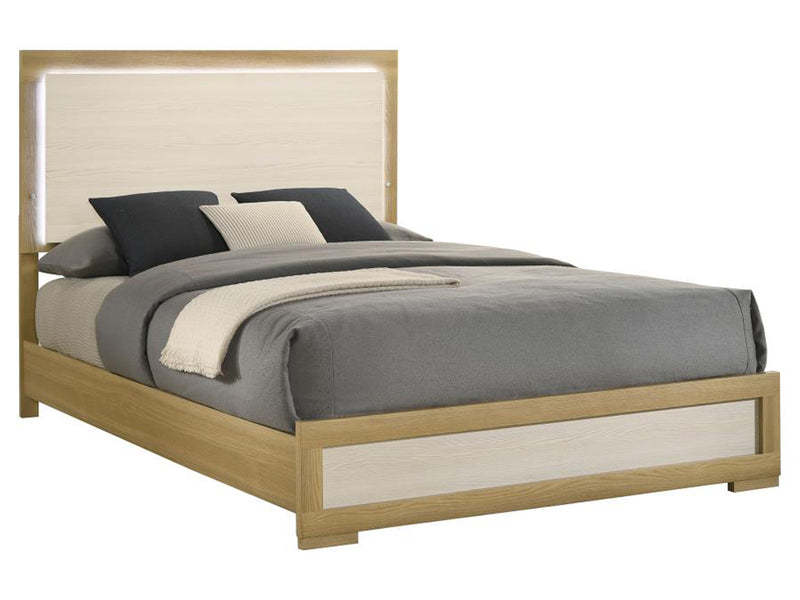 Hyland Bedroom Set