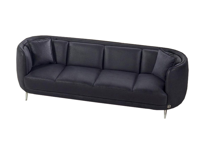 Hypnos 100" Wide Sofa