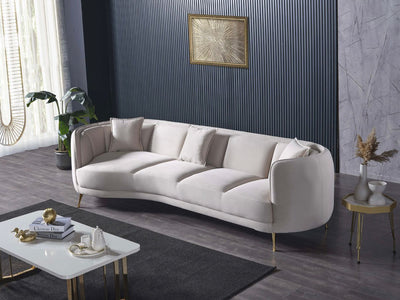 Hypnos Living Room Set