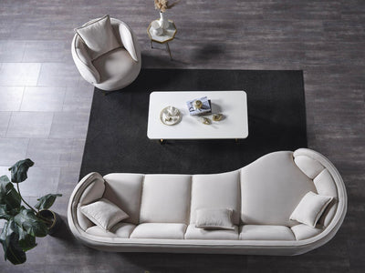 Hypnos 31" Wide Armchair