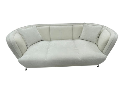 Hypnos 78" Wide Loveseat