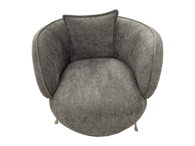 Hypnos 31" Wide Armchair