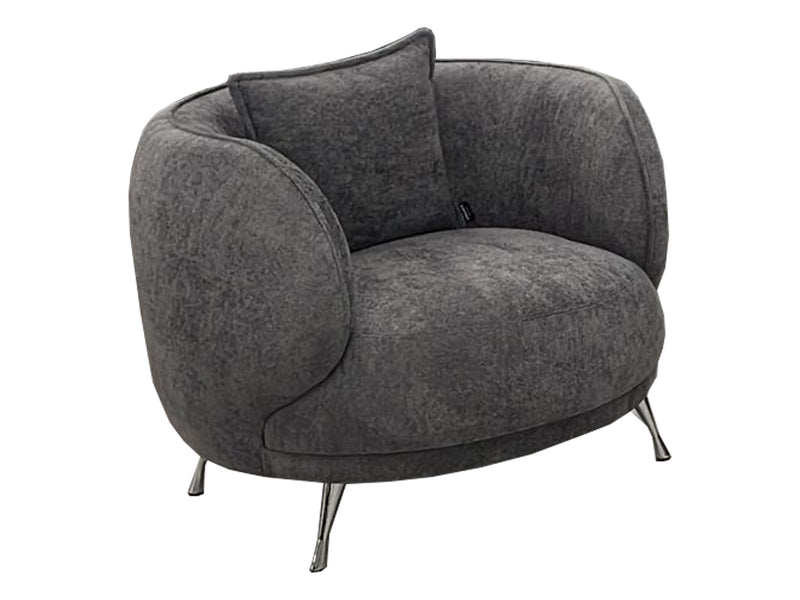 Hypnos 31" Wide Armchair