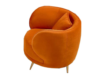 Hypnos 31" Wide Armchair