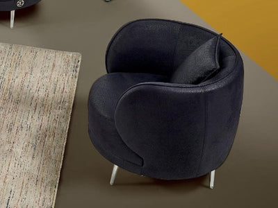 Hypnos 31" Wide Armchair