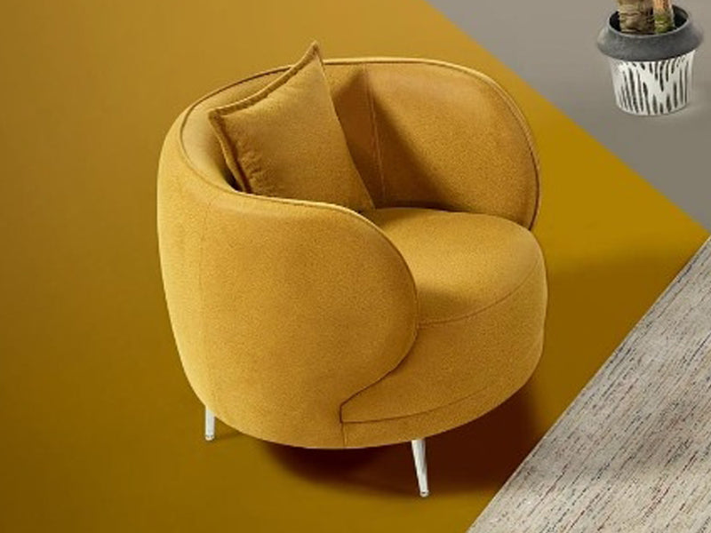 Hypnos 31" Wide Armchair