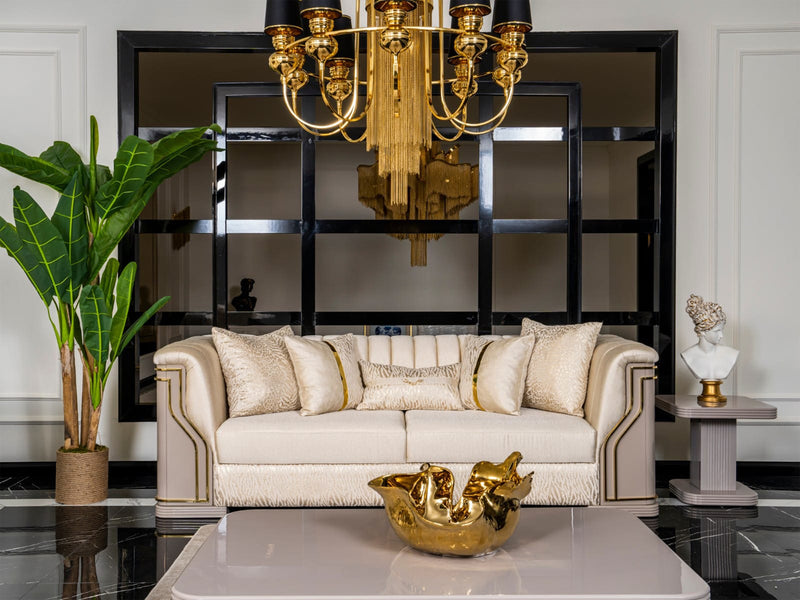 Imperial Class Living Room Set