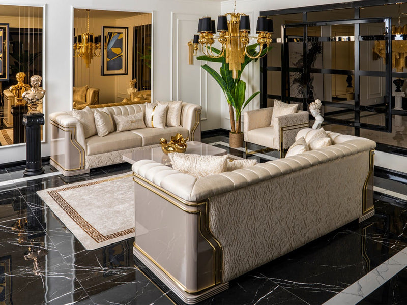 Imperial Class Living Room Set