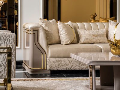 Imperial Class Living Room Set