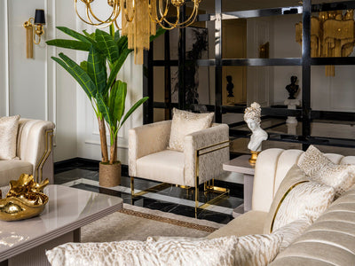 Imperial Class Living Room Set