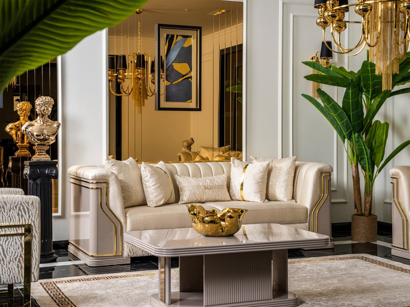 Imperial Class Living Room Set