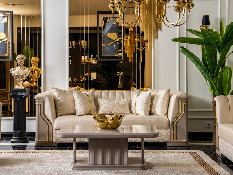 Imperial Class Living Room Set