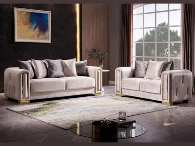 Impreza Living Room Set