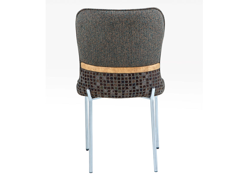 Inci Gloria Dining Chair