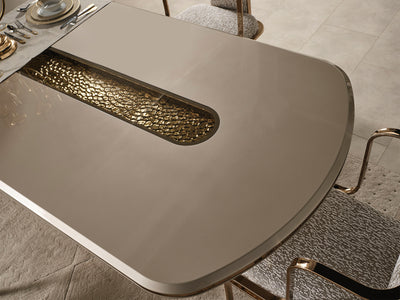 Pera Favori 6 Person Dining Room Set