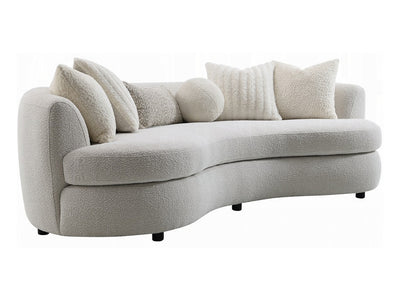 Iniko Isabel Living Room Set