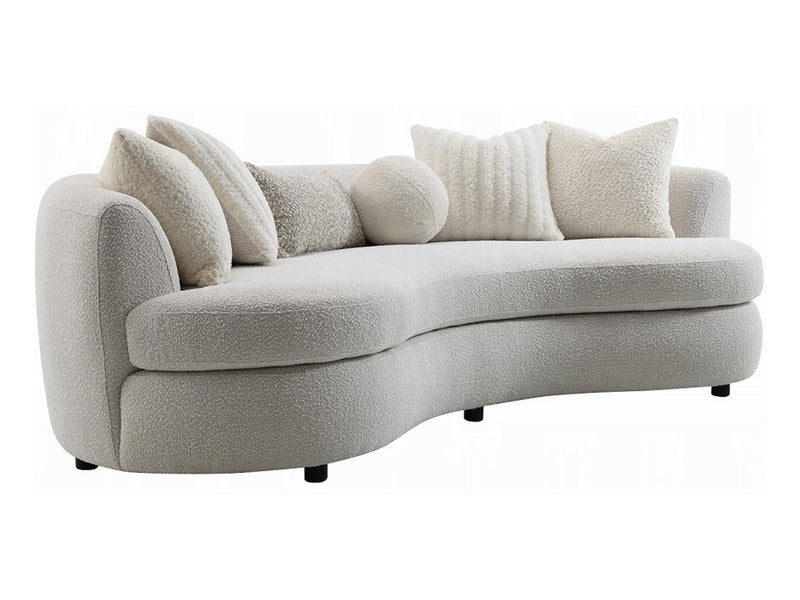 Iniko Isabel Living Room Set