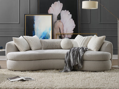 Iniko Isabel Living Room Set