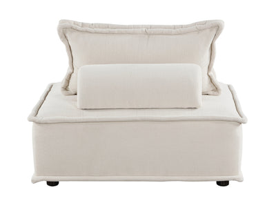 Inman 9237 120" Wide Sofa