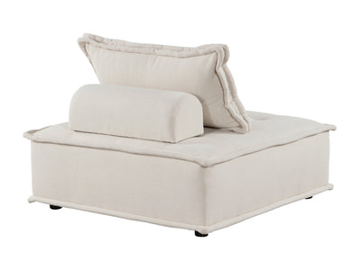 Inman 9237 120" Wide Sofa