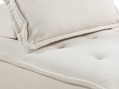 Inman 9237 120" Wide Sofa