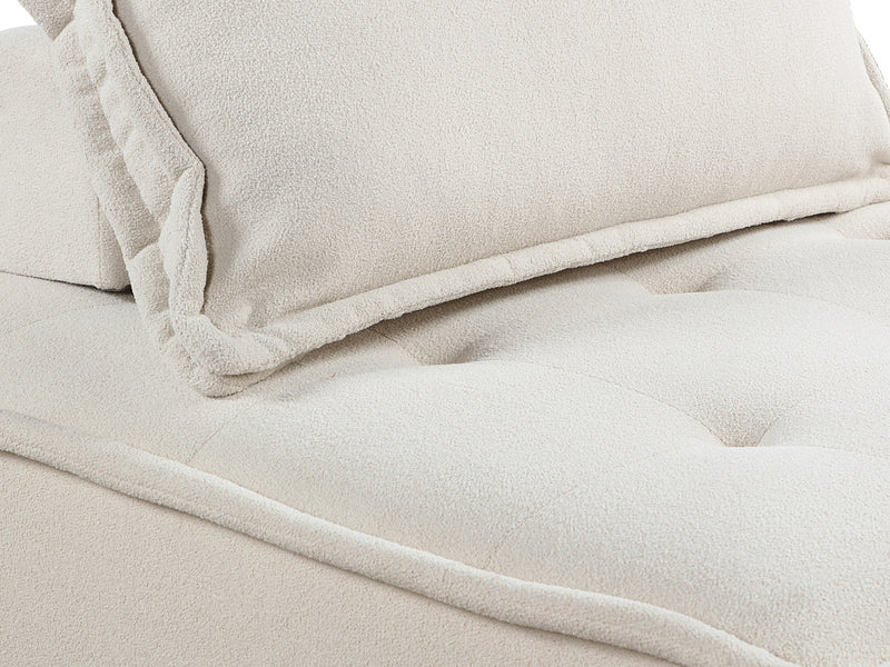 Inman 9237 120" Wide Sofa