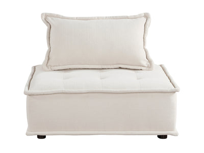 Inman 9237 120" Wide Sofa