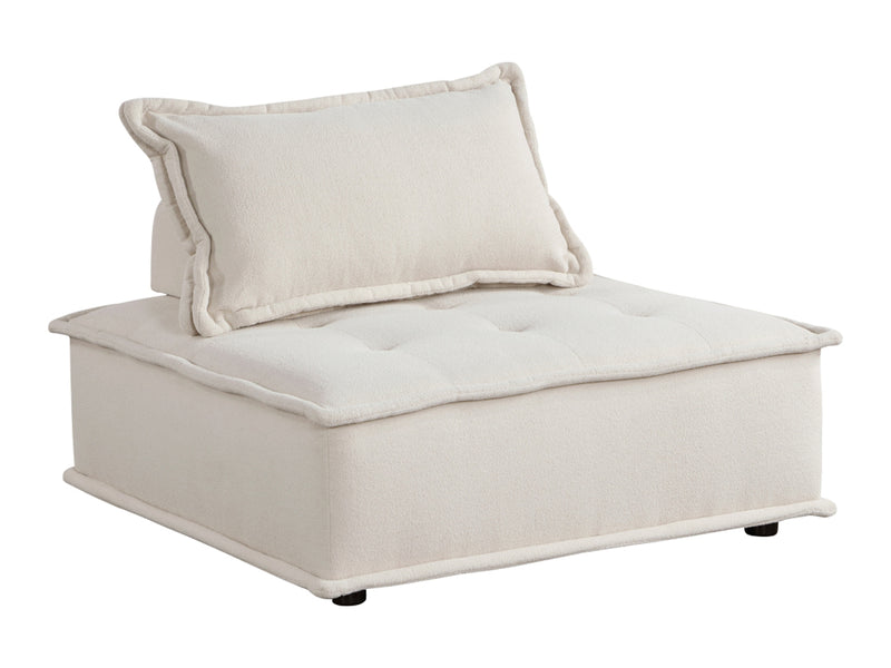 Inman 9237 120" Wide Sofa