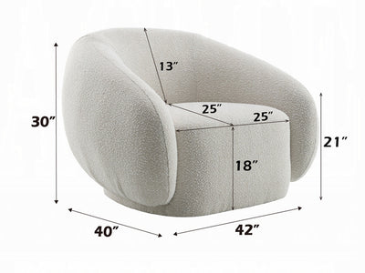 Iniko Isabel Living Room Set