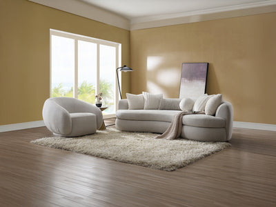 Iniko Isabel Living Room Set