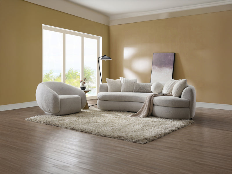 Iniko Isabel Living Room Set