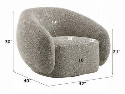 Iniko Isabel Living Room Set