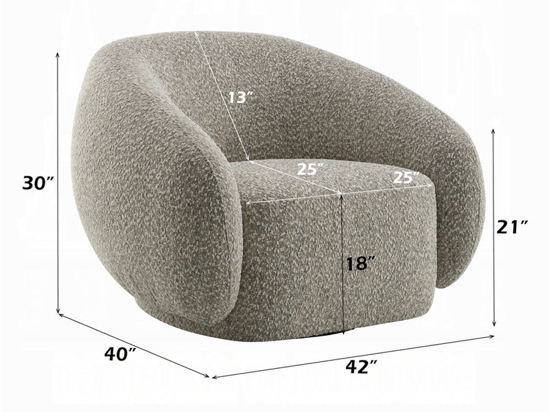 Iniko Isabel Living Room Set