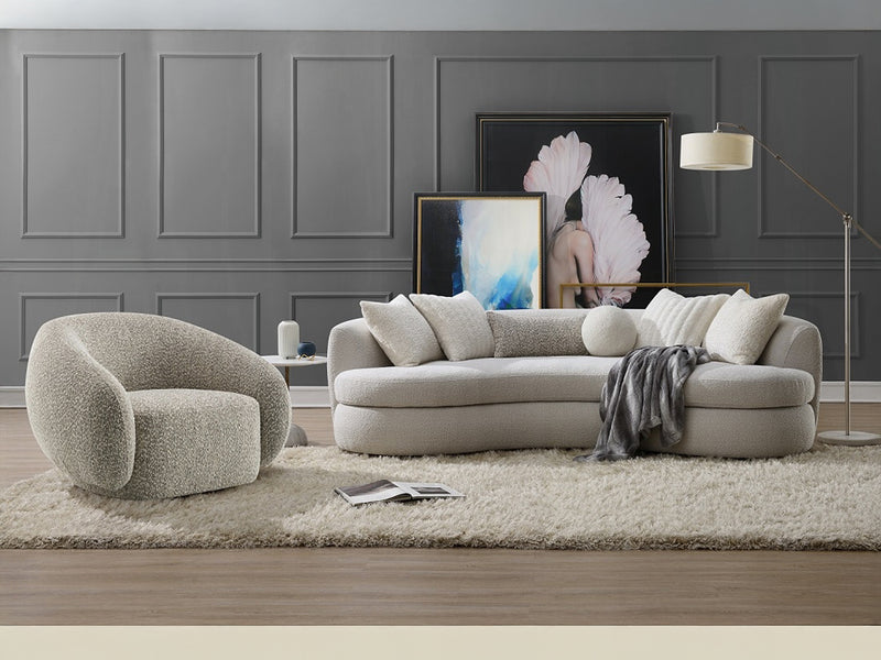 Iniko Isabel Living Room Set