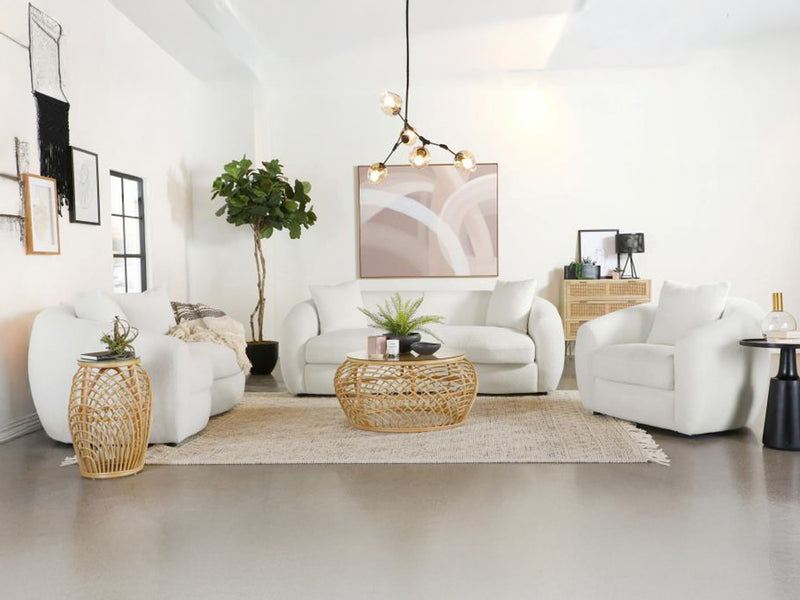Isabella Living Room Set