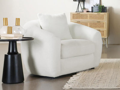 Isabella Living Room Set