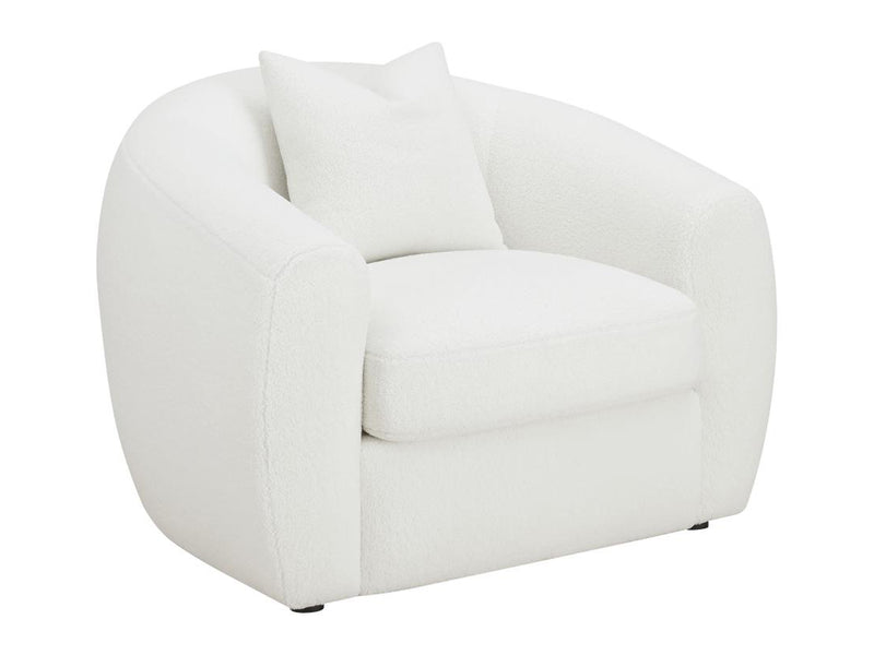 Isabella Living Room Set