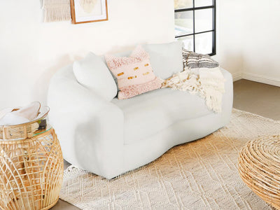 Isabella Living Room Set