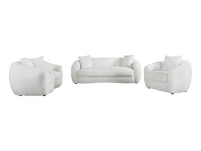 Isabella Living Room Set