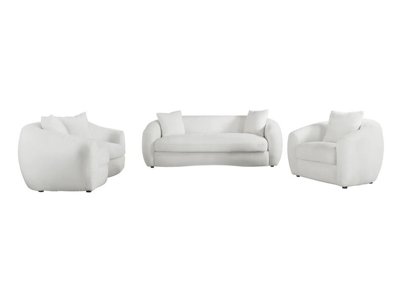 Isabella Living Room Set