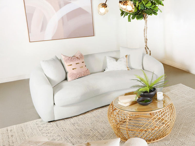 Isabella Living Room Set