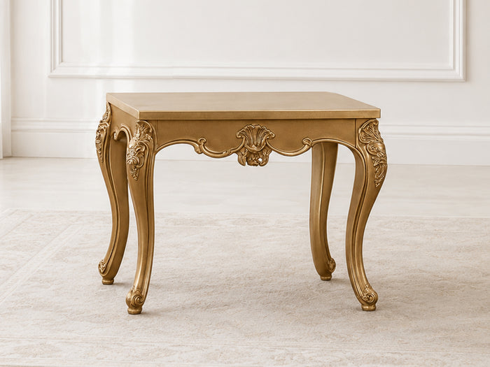 Isabella Gala 28" Wide End Table